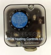 Dungs LGW50A4 2.5-50 mbar Pressure Switch 221592 - C50069U